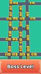 Screenshot 3 di Traffic Escape: 3D Puzzle Game apk