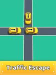 Traffic Escape: 3D Puzzle Game capture d'écran apk 7