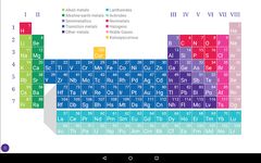 Merck PTE captura de pantalla apk 