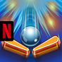 Pinball Masters NETFLIX Simgesi