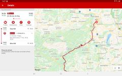 ÖBB Scotty capture d'écran apk 3
