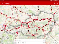 ÖBB Scotty capture d'écran apk 