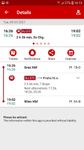 Screenshot 11 di ÖBB Scotty apk