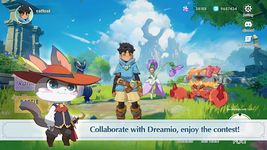 Tangkapan layar apk Dreamster world 10