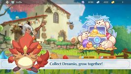 Tangkapan layar apk Dreamster world 13