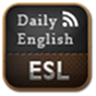 ESL Daily English APK Icon