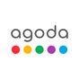 Иконка Agoda – бронирование отелей
