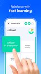 暗記 - 言語を学ぶ のスクリーンショットapk 7