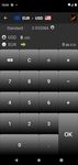 Screenshot 1 di Tasso di Cambio apk