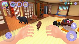 Captura de tela do apk Capybara Simulator: Cute pets 11