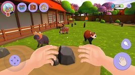 Capybara Simulator: Cute pets ekran görüntüsü APK 15