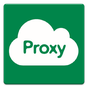 Ícone do ProxyDroid
