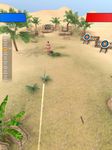 Tangkapan layar apk Archery Clash! 8