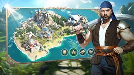 Treasure Hunter captura de pantalla apk 11