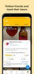 Screenshot 3 di Untappd - Discover Beer apk