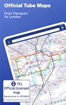 Captura de tela do apk Tube Map London Underground 11