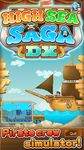 Tangkapan layar apk High Sea Saga DX 23