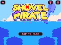 Shovel Pirate στιγμιότυπο apk 11