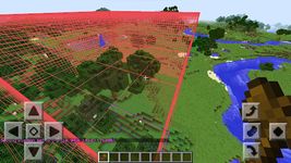 ภาพหน้าจอที่ 9 ของ Mod WorldEdit for Minecraft PE