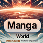 Apk Manga World - Comic Reader