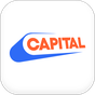 Capital FM Radio App アイコン
