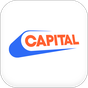 Capital FM Radio App icon