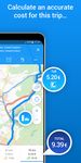 GPS Traffic Speedcam Route Planner by ViaMichelin ekran görüntüsü APK 5