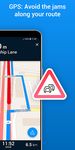 Tangkapan layar apk GPS Traffic Speedcam Route Planner by ViaMichelin 2