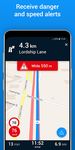 ViaMichelin Route planner,maps의 스크린샷 apk 1