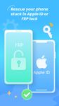 Captură de ecran FRP Bypass & Unlock: LockWiper apk 3