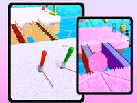 Ice Cream Roll - Cool Launcher zrzut z ekranu apk 3