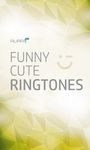 Gambar Funny and Cute Ringtones 3