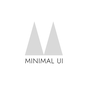 Minimal Ui for Klwp icon