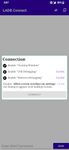 Captura de tela do apk LADB Connect 