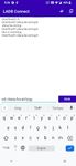 LADB Connect capture d'écran apk 5