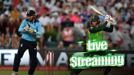 CricHD: Live PSL 9 Cricket TV 图像 2