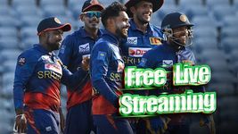 CricHD: Live PSL 9 Cricket TV afbeelding 3