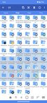 Скриншот 2 APK-версии FV File Manager