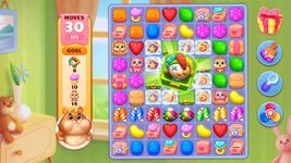 Tangkap skrin apk Pet Candy Puzzle -Perlawanan 3 12