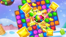 Captură de ecran Pet Candy Puzzle-Match 3 games apk 13