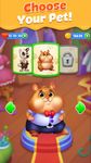 Tangkap skrin apk Pet Candy Puzzle -Perlawanan 3 16