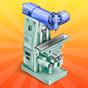 Icono de Industrialist 3D