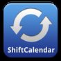 Shift Calendar icon