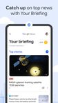 Screenshot 20 di Google News: Notizie locali e dal mondo apk