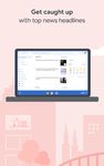 Screenshot 2 di Google News: Notizie locali e dal mondo apk