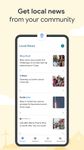 Tangkapan layar apk Google Berita: Berita Teraktual Lokal & Dunia 13