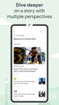 Screenshot 19 di Google News: Notizie locali e dal mondo apk