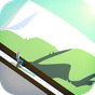 Ícone do apk 777 Ski Jumping Game