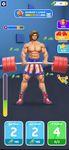 Slap & Punch:Gym Fighting Game screenshot apk 9