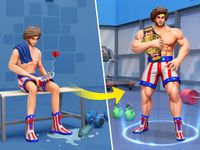 Скриншот 14 APK-версии Slap & Punch:Gym Fighting Game